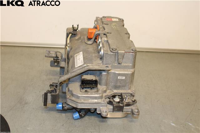 Inverter hybrid til Audi A3 2009-2012 (Type II, Fase 2)  (5G0907070E|)