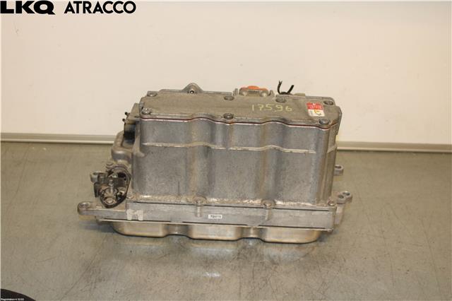 Inverter hybrid til Audi A3 2009-2012 (Type II, Fase 2)  (5G0907070E|)