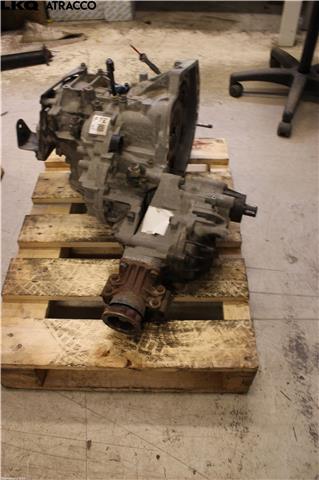 Girkasse automat til Suzuki Liana 2004-2010 (Fase 2)  (2000268JL0000|)