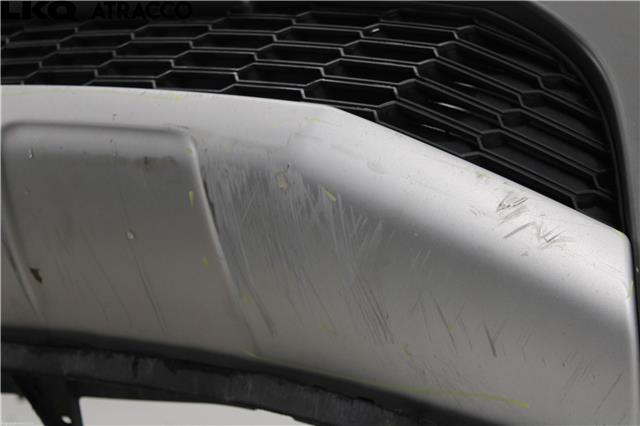 Støtfanger foran til VW Golf, Plus/Cross 2009-2013 (Fase 2) (5M0807217E|)