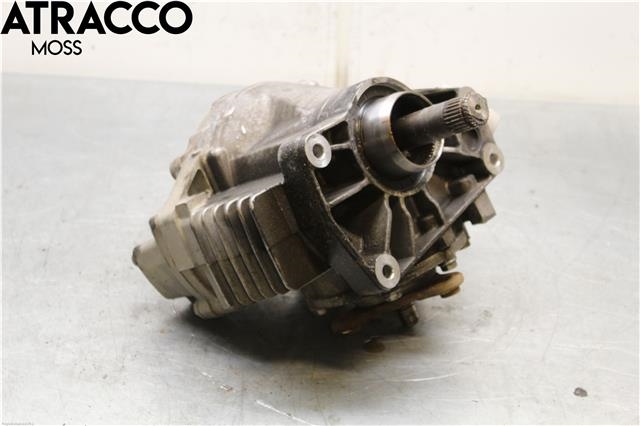 Girkasse 4WD fordelingskasse til VW Tiguan 2007-2011 (Type I, Fase 1)  (0AU409053T|)