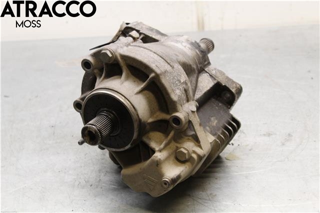 Girkasse 4WD fordelingskasse til VW Tiguan 2007-2011 (Type I, Fase 1)  (0AU409053T|)
