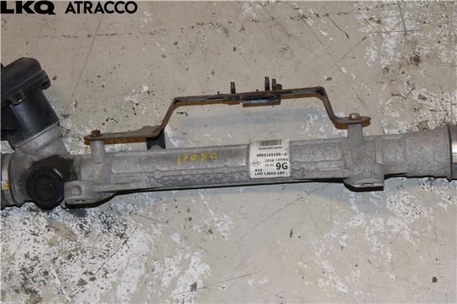 Tannstang til Renault Zoe 2013-2019 (Fase 1)  (490016510R|)
