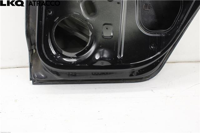 Dør høyre bak til VW Polo 2009-2014 (Type V, Fase 1) (6R4833056J|)