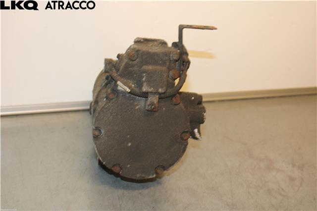 Aircondition kompressor til Hyundai Kona 2017-2021 (Type I, Fase 1)  (97701K4000|)
