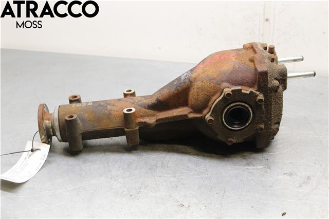 Kardang klokke bak til Subaru Impreza 2008-2012 (Type III)  (27011AB151|)