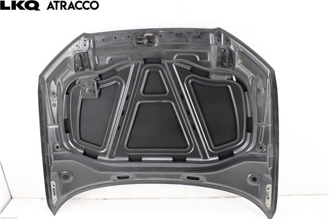 Panser til Audi A3 2009-2012 (Type II, Fase 2)