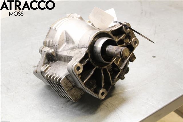 Girkasse 4WD fordelingskasse til VW Tiguan 2007-2011 (Type I, Fase 1)  (0AU409053T|)