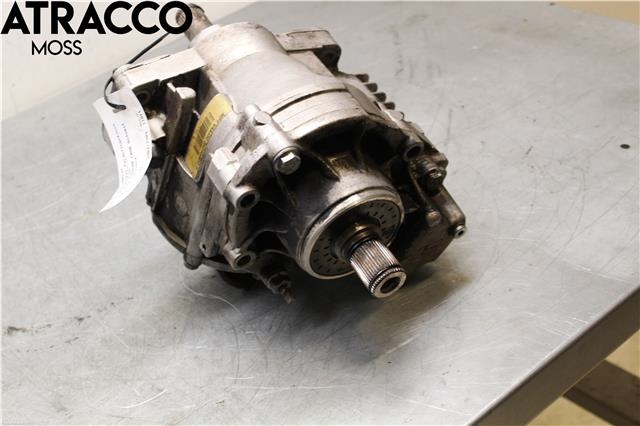 Girkasse 4WD fordelingskasse til VW Tiguan 2007-2011 (Type I, Fase 1)  (0AU409053T|)