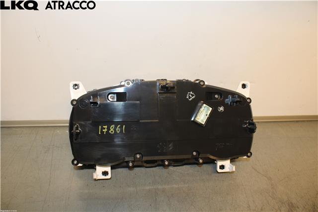 Instrumentpanel til Opel Combo E 2019-->>  (9830966980|)