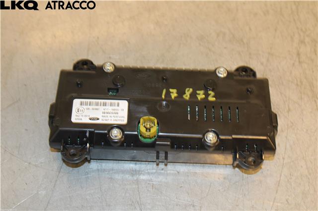 Instrument diverse til Ford Transit Connect 2013-2018 Type II, Fase 1  (2258924|)