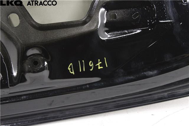 Bakluke combi til Volvo V60/V60 CC 2013-2018 (Type I, Fase 2)  (31457729|)