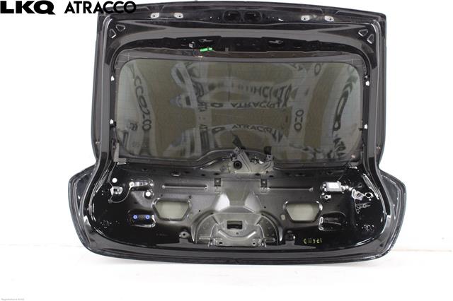 Bakluke combi til Volvo V60/V60 CC 2013-2018 (Type I, Fase 2)  (31457729|)