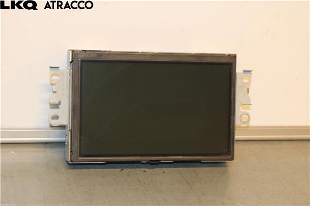 Instrument diverse til Volvo V70, 2007-2013 (Type III, Fase 1)  (36001983)