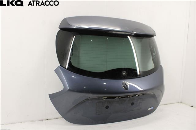 Bakluke combi til Renault Zoe 2013-2019 (Fase 1)  (901003877R|)