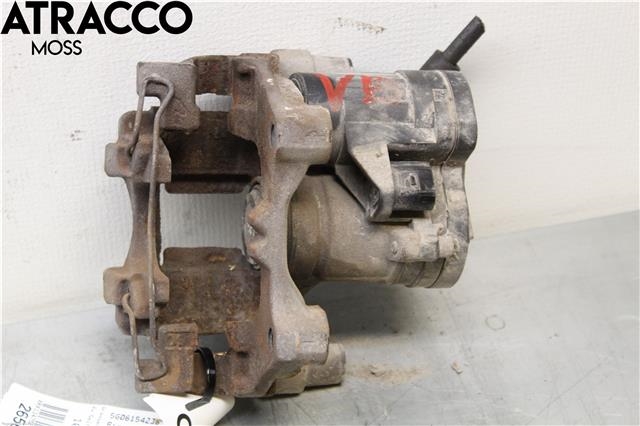 Bremsecaliper venstre bak til VW e-Golf 2014-2017 (Fase 1)  (5G0615423D|)