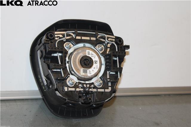 Airbag rattpute til Ford Transit Connect 2013-2018 Type II, Fase 1  (1810758|)