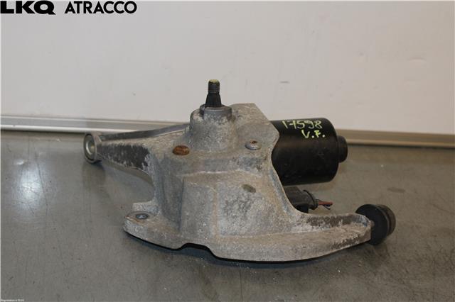 Viskermotor frontrute til Ford Transit Connect 2013-2018 Type II, Fase 1  (2080409|)