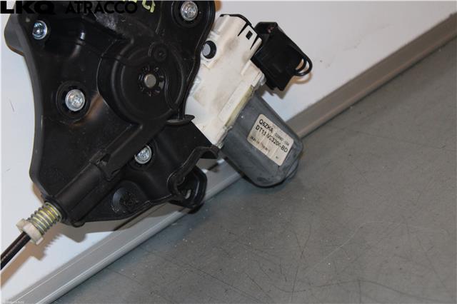 Ruteheis til Ford Transit Connect 2013-2018 Type II, Fase 1  (1847848|)