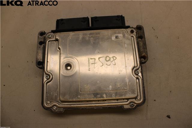 Styreenhet motor til Ford Transit Connect 2013-2018 Type II, Fase 1  (1873891|)