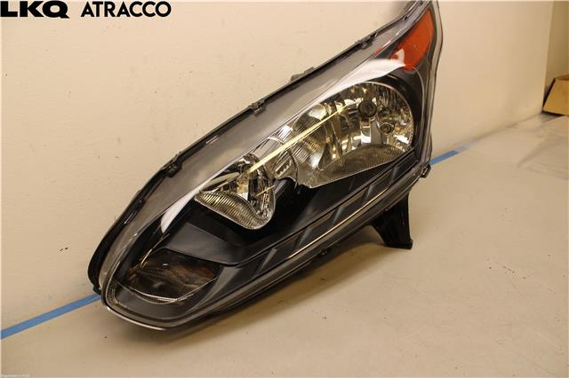 Frontlyktehus til Ford Transit Connect 2013-2018 Type II, Fase 1  (1912547|)