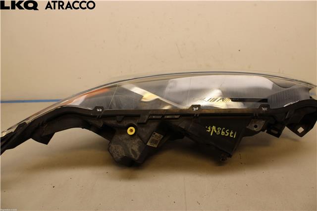 Frontlyktehus til Ford Transit Connect 2013-2018 Type II, Fase 1  (1912547|)