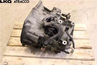 Girkasse manuell 6-trinn til Ford Transit Connect,   (|2260266)