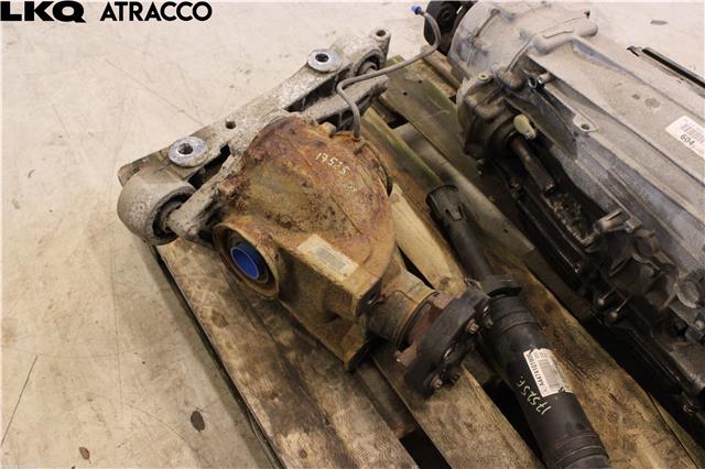 Kardang klokke bak til Mercedes Vito 2014-->> (W447) (W447) (4473500814|)