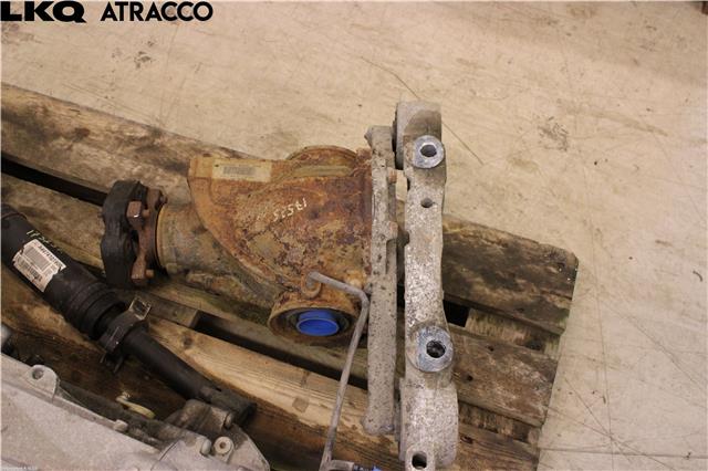 Kardang klokke bak til Mercedes Vito 2014-->> (W447) (W447) (4473500814|)