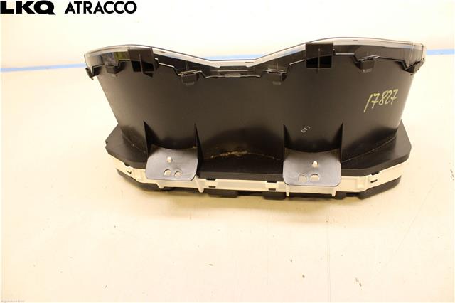 Instrumentpanel til Toyota Auris 2010-2012 (Type I, Fase 2)  (838000ZN31|)