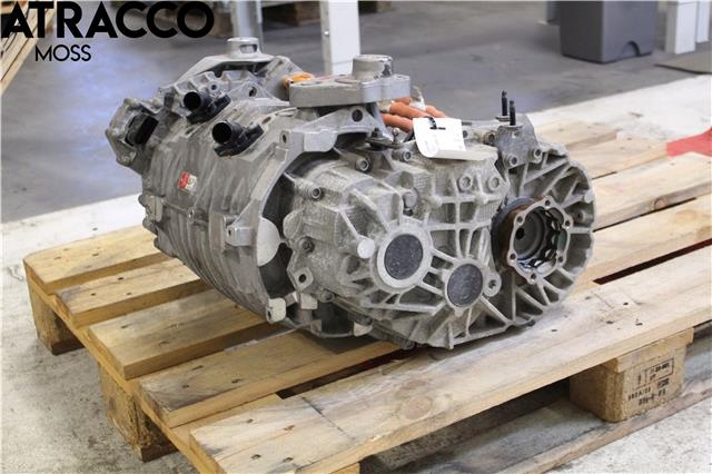 Motor elbil foran til VW e-Golf 2014-2017 (Fase 1)  (5QE901131B|)