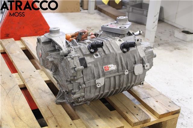 Motor elbil foran til VW e-Golf 2014-2017 (Fase 1)  (5QE901131B|)