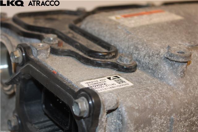 Inverter hybrid til Toyota Auris 2010-2012 (Type I, Fase 2)  (G920049015|)