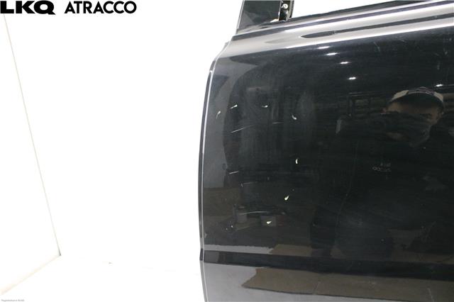 Dør venstre bak til Volvo V70 2007-2013 (Type III, Fase 1)  (31218075|)