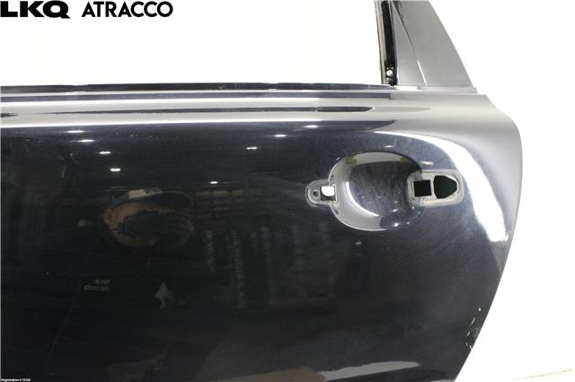 Dør venstre bak til Volvo V70 2007-2013 (Type III, Fase 1)  (31218075|)