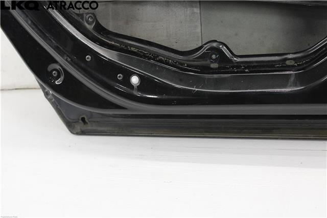 Dør venstre bak til Volvo V70 2007-2013 (Type III, Fase 1)  (31218075|)