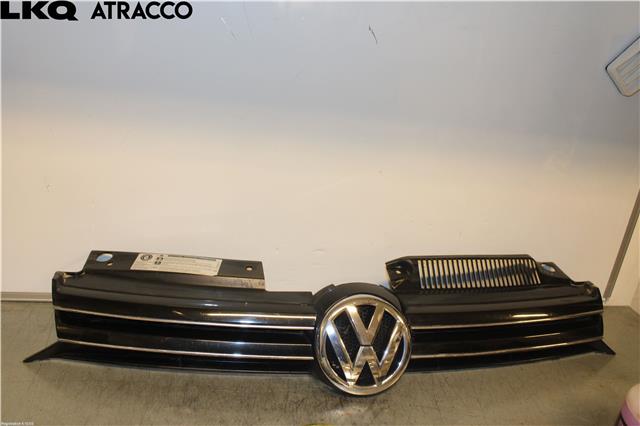 Grill til VW Golf VI 2008-2012 (1K9853651C|)