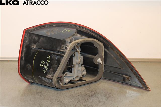 Baklykt venstre til VW Golf VI 2008-2012  (1K9945095H|)