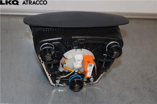 Airbag rattpute til Volvo V70 2007-2013 (Type III, Fase 1) (31332822|)