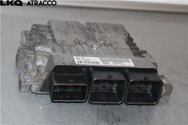 Styreenhet motor til Peugeot 5008 2010-2017 (Type I)  (9800268980|)