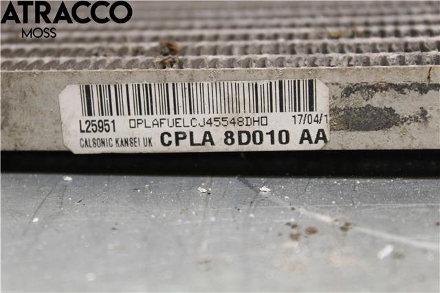 Radiator (automat gir) til Land Rover Range Rover Sport 2013-->>  (LR034575|)