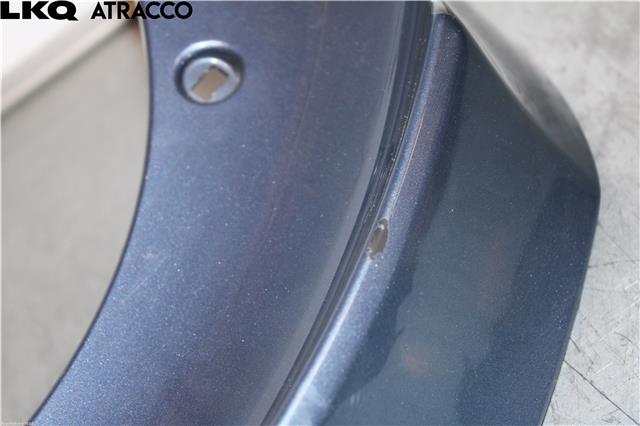 Lister til Mitsubishi Outlander 2007-2010 (Type II, Fase 1) (7680442010|)