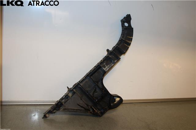 Diverse deler til Volvo V70 2007-2013 (Type III, Fase 1)  (31265325|)