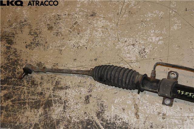 Tannstang til Suzuki Liana 2004-2010 (Fase 2) (4858054G23|)