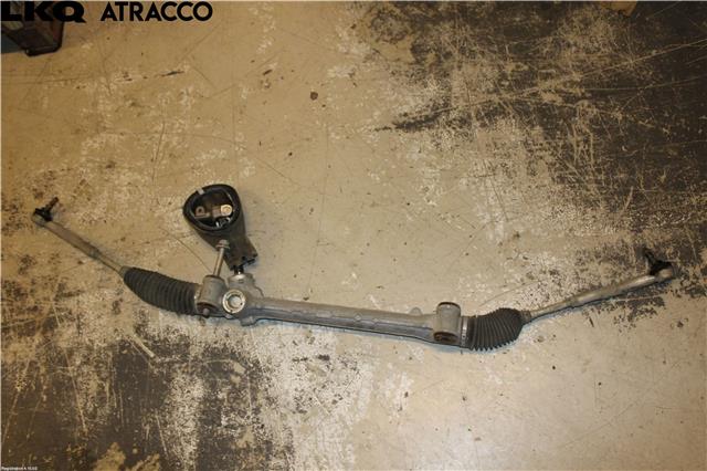 Tannstang til Toyota Yaris, 2012-2014 (Type III, Fase 1) (455000D270)