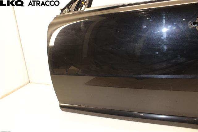 Dør venstre foran til Volvo V70 2007-2013 (Type III, Fase 1)  (30649224|)