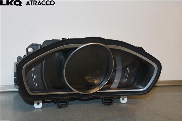 Instrumentpanel til Volvo V40 2012-2019 (36011271|)
