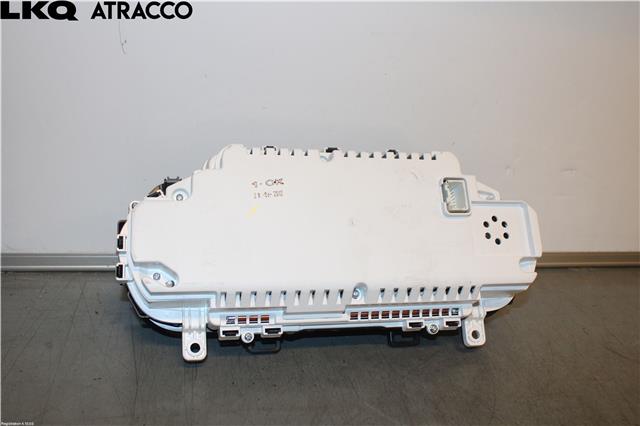 Instrumentpanel til Volvo V40 2012-2019 (36011271|)