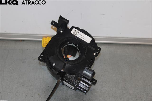 Airbag slepering til Volvo V40 2012-2019  (31343218|)