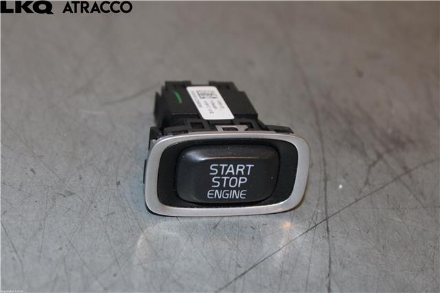 Rele diverse til Volvo V40 2012-2019 (31456645|)